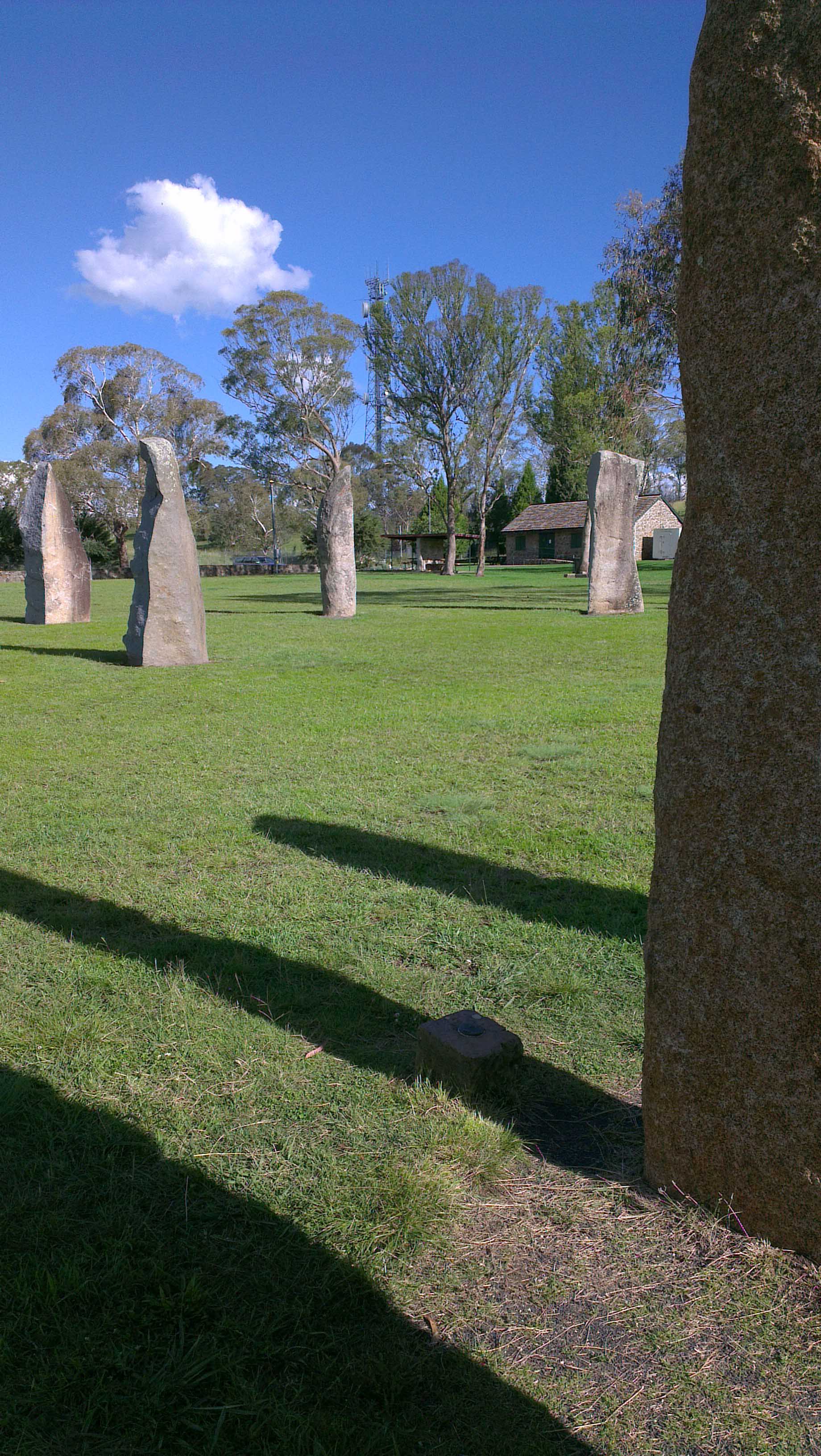 Photo of photos/Alexander McLennan & Mary StdgStn GlenInnes